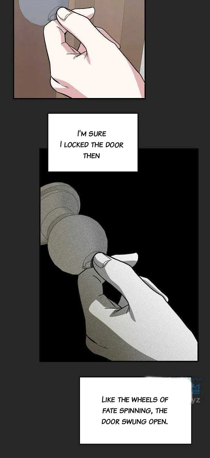 Childhood Friend Complex (Eunhi) Chapter 2 page 13 - 