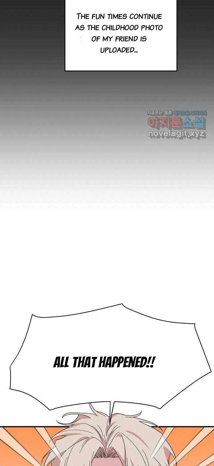 Childhood Friend Complex (Eunhi) Chapter 2 page 19 - 