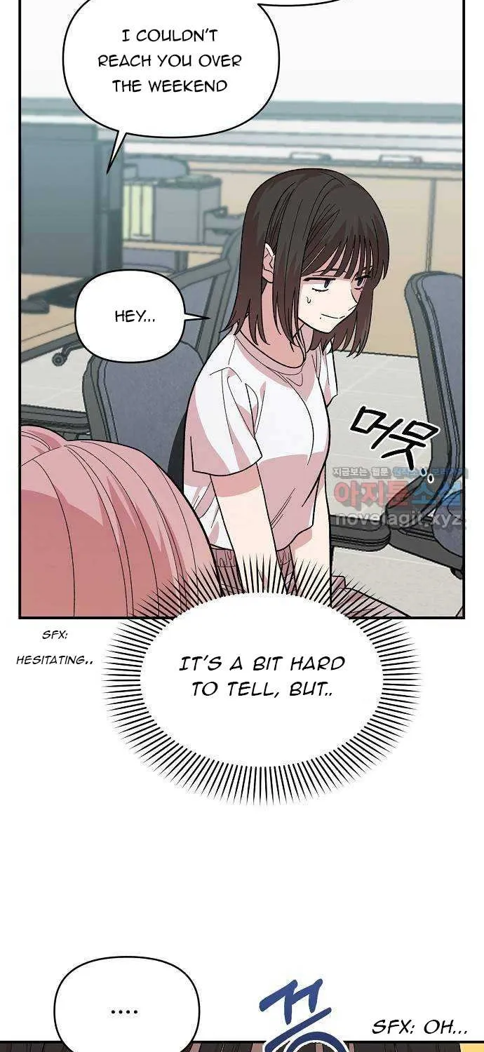 Childhood Friend Complex (Eunhi) Chapter 2 page 44 - 