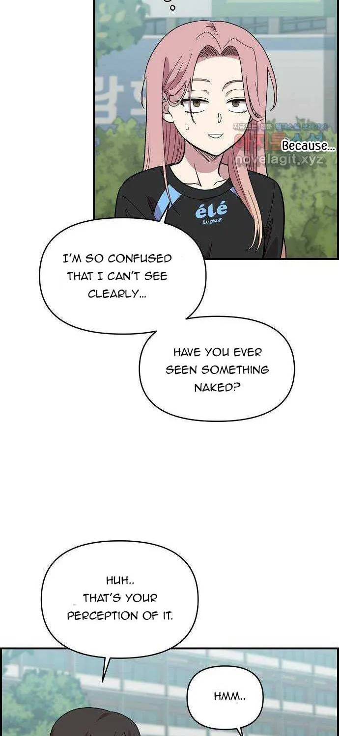 Childhood Friend Complex (Eunhi) Chapter 2 page 70 - 