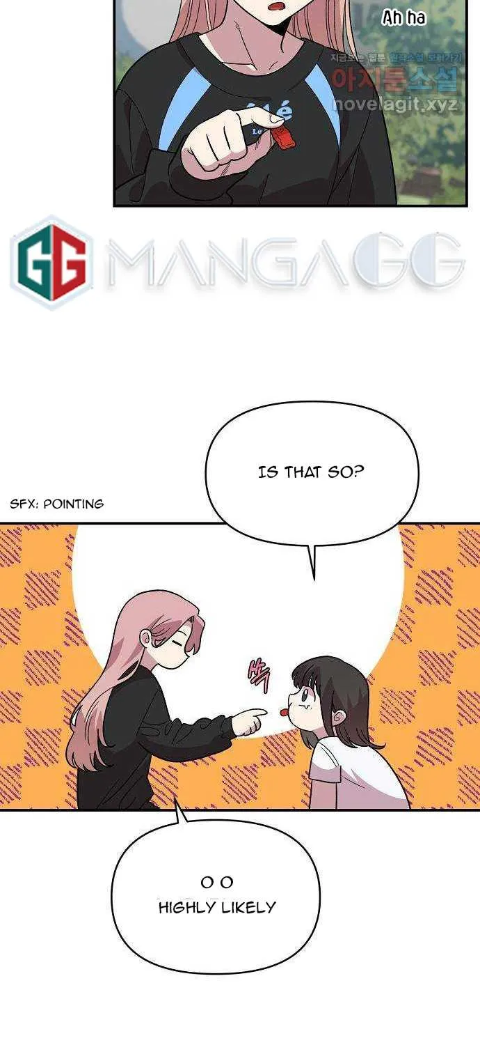 Childhood Friend Complex (Eunhi) Chapter 2 page 78 - 