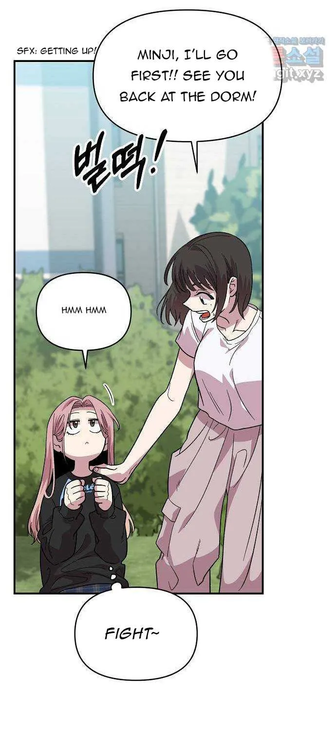 Childhood Friend Complex (Eunhi) Chapter 2 page 84 - 