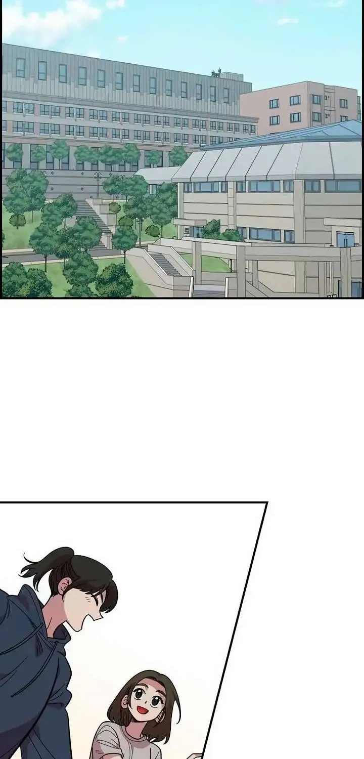 Childhood Friend Complex (Eunhi) Chapter 20 page 3 - 