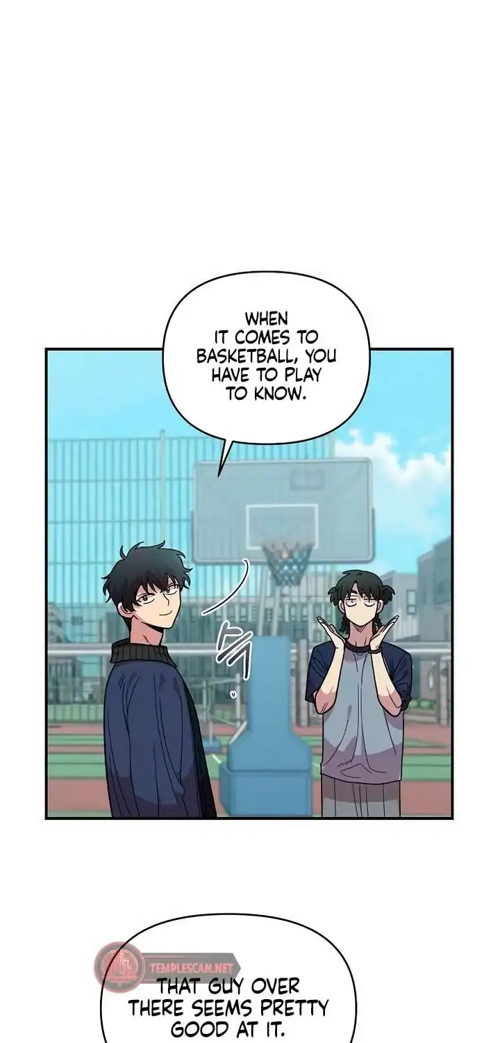Childhood Friend Complex (Eunhi) Chapter 20 page 24 - 