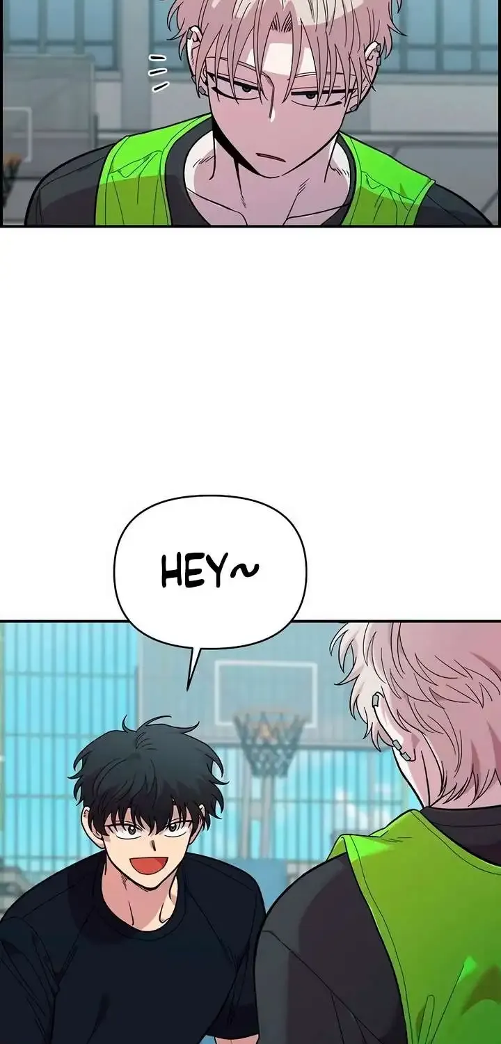 Childhood Friend Complex (Eunhi) Chapter 20 page 36 - 