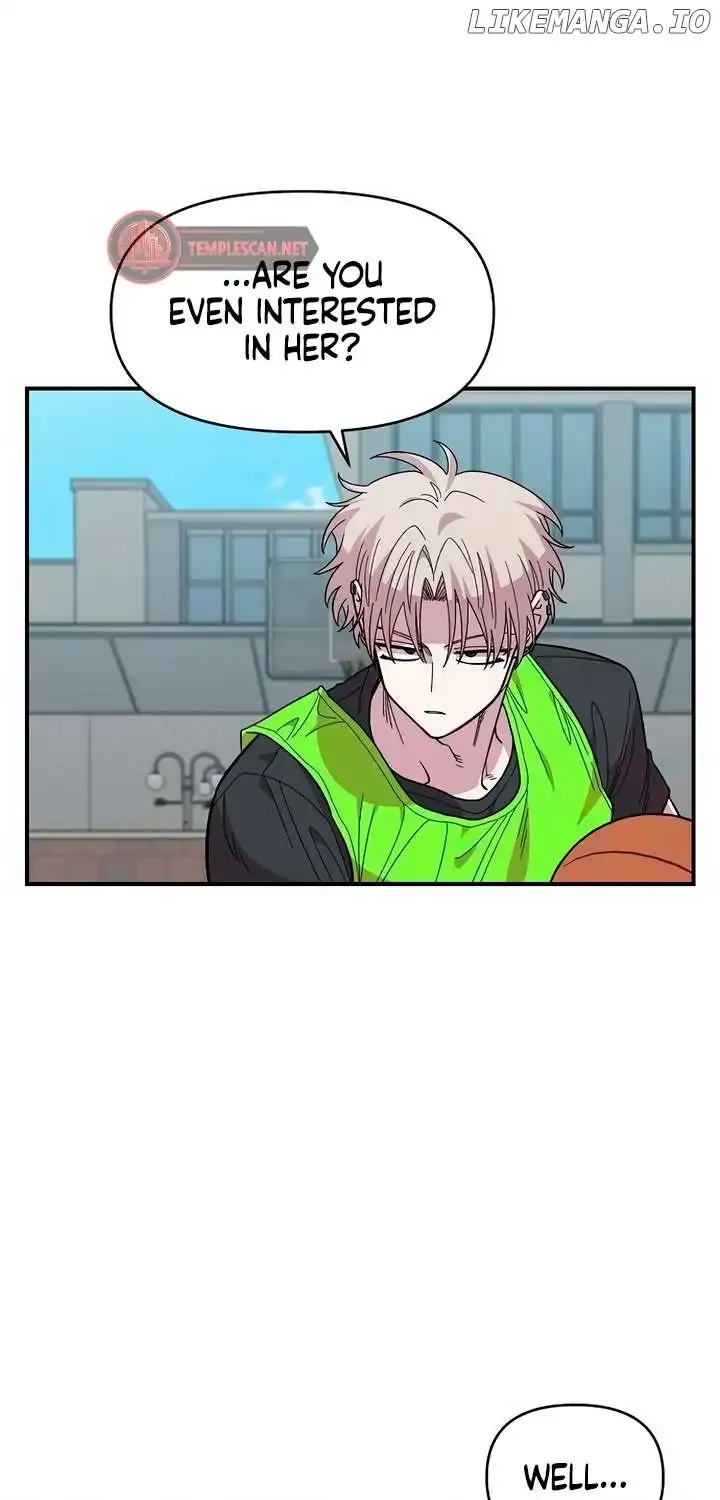 Childhood Friend Complex (Eunhi) Chapter 20 page 42 - 