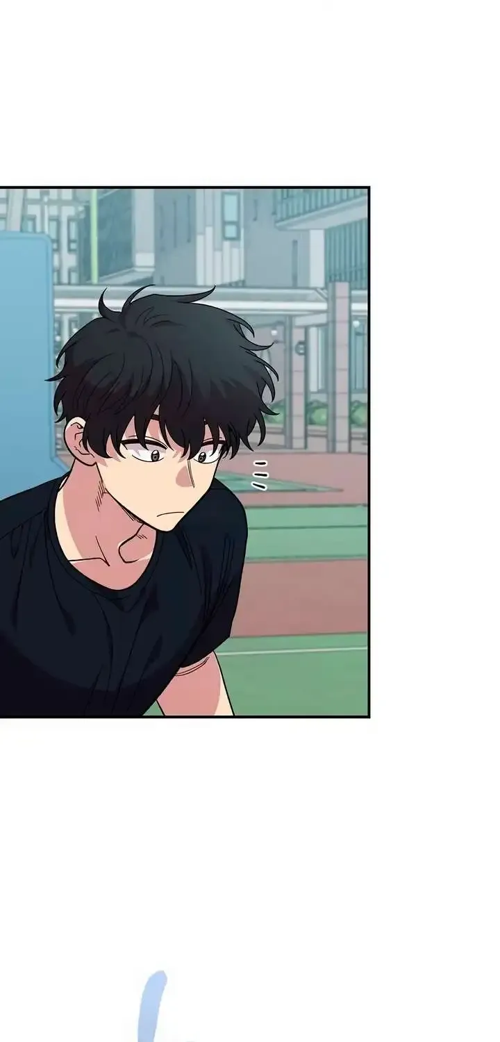 Childhood Friend Complex (Eunhi) Chapter 20 page 46 - 