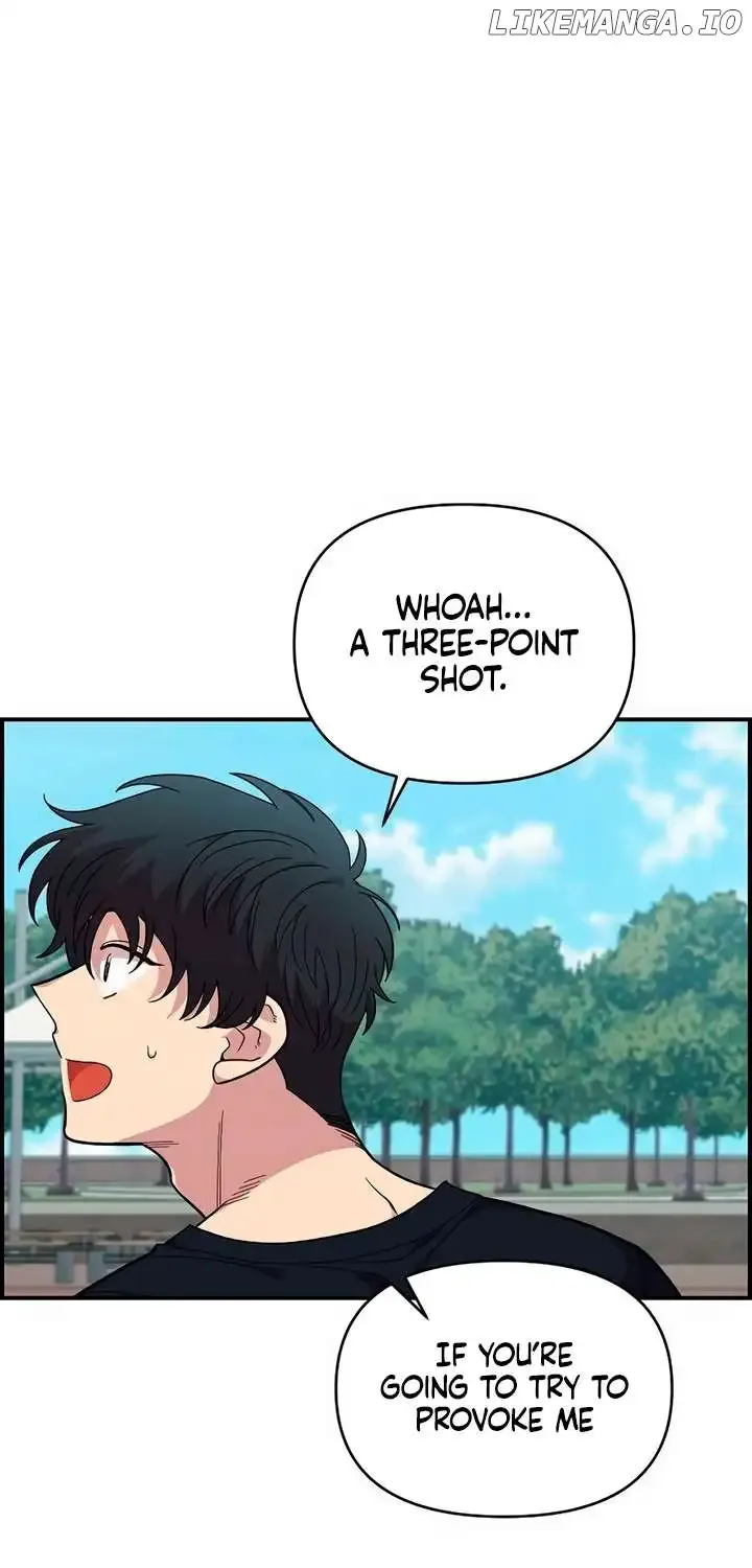 Childhood Friend Complex (Eunhi) Chapter 20 page 50 - 