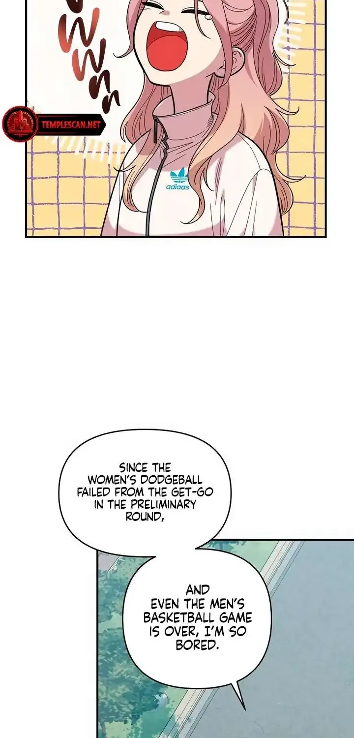 Childhood Friend Complex (Eunhi) Chapter 20 page 55 - 