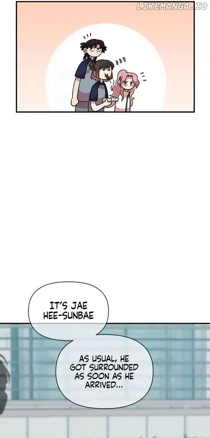 Childhood Friend Complex (Eunhi) Chapter 20 page 58 - 