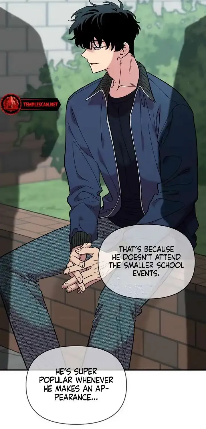 Childhood Friend Complex (Eunhi) Chapter 20 page 59 - 