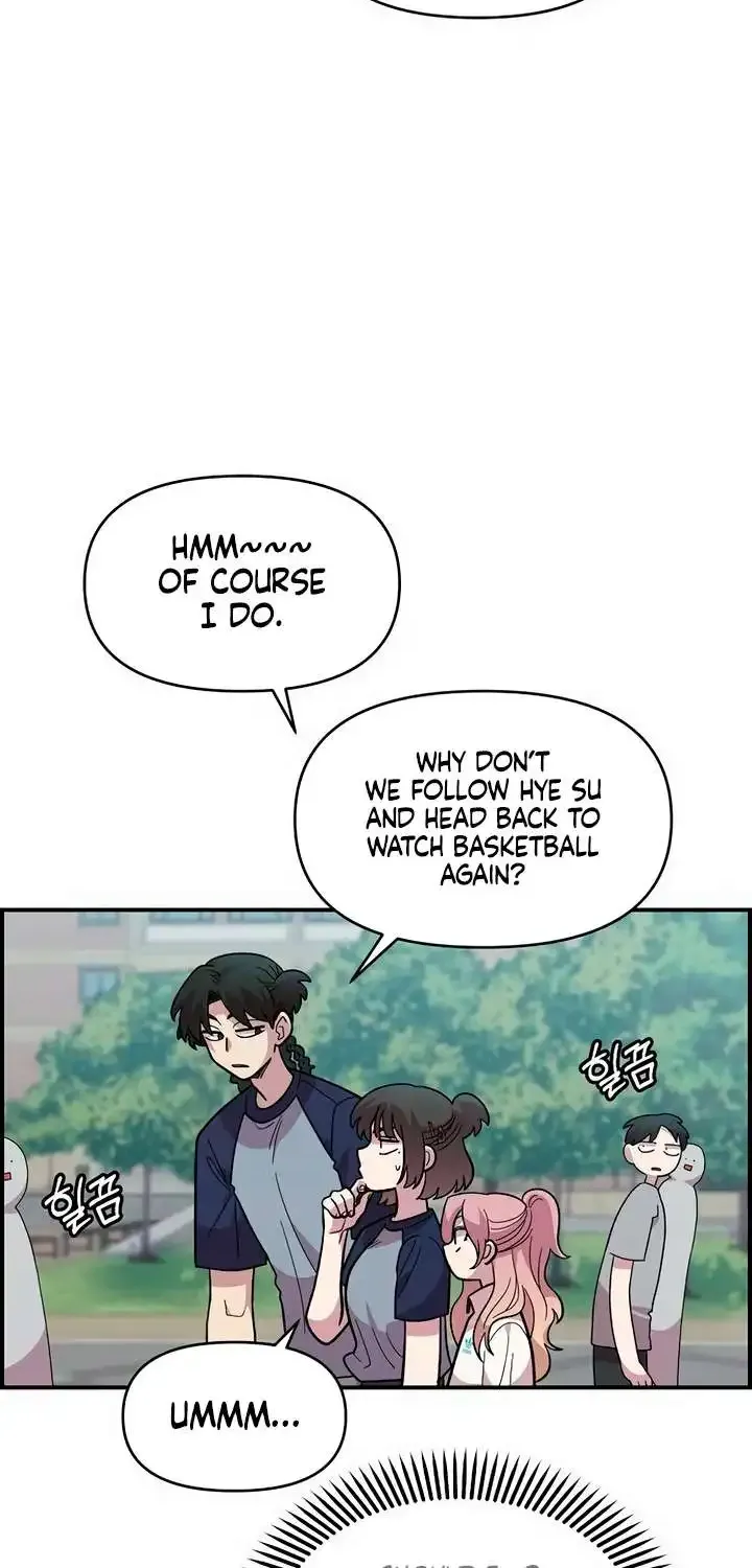Childhood Friend Complex (Eunhi) Chapter 20 page 69 - 