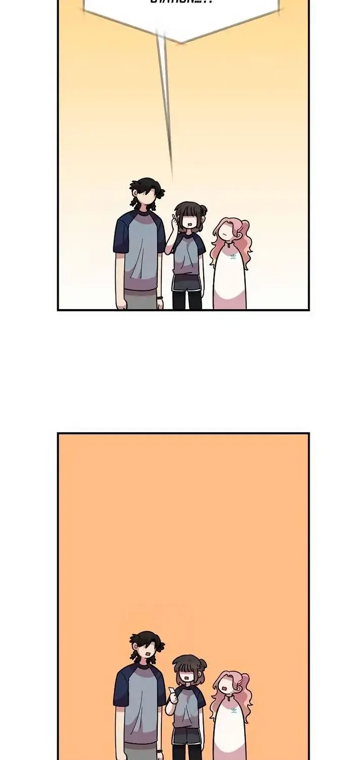 Childhood Friend Complex (Eunhi) Chapter 20 page 72 - 