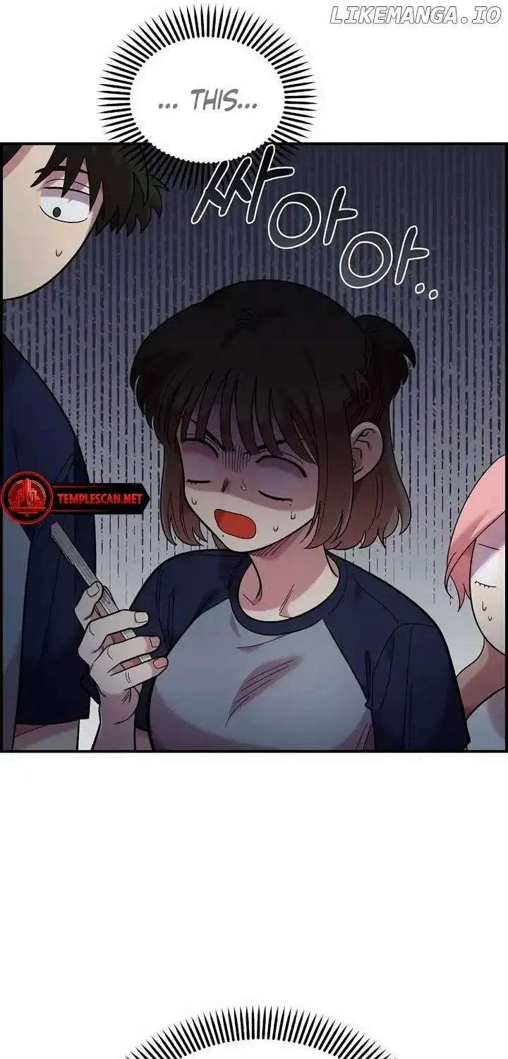 Childhood Friend Complex (Eunhi) Chapter 20 page 74 - 