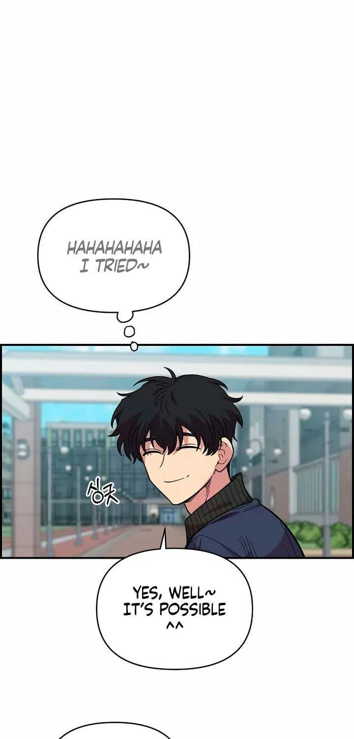 Childhood Friend Complex (Eunhi) Chapter 21 page 13 - 