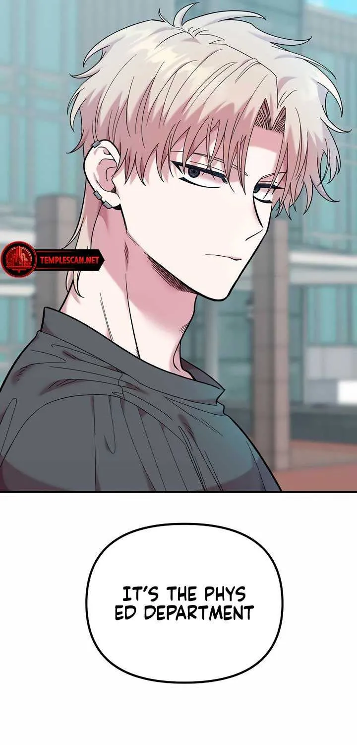 Childhood Friend Complex (Eunhi) Chapter 21 page 18 - 