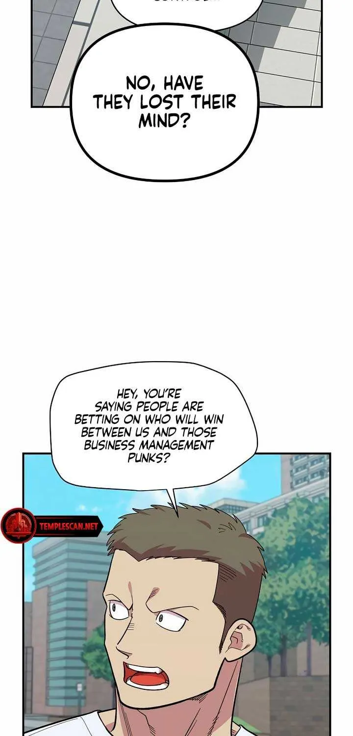 Childhood Friend Complex (Eunhi) Chapter 21 page 29 - 
