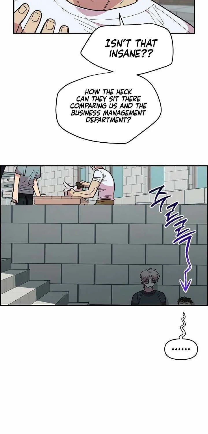 Childhood Friend Complex (Eunhi) Chapter 21 page 30 - 