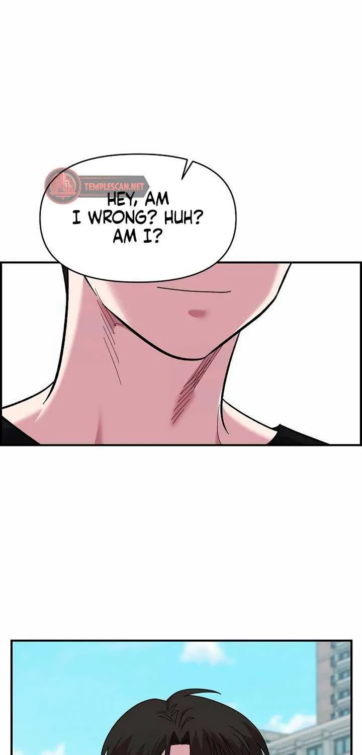 Childhood Friend Complex (Eunhi) Chapter 21 page 32 - 