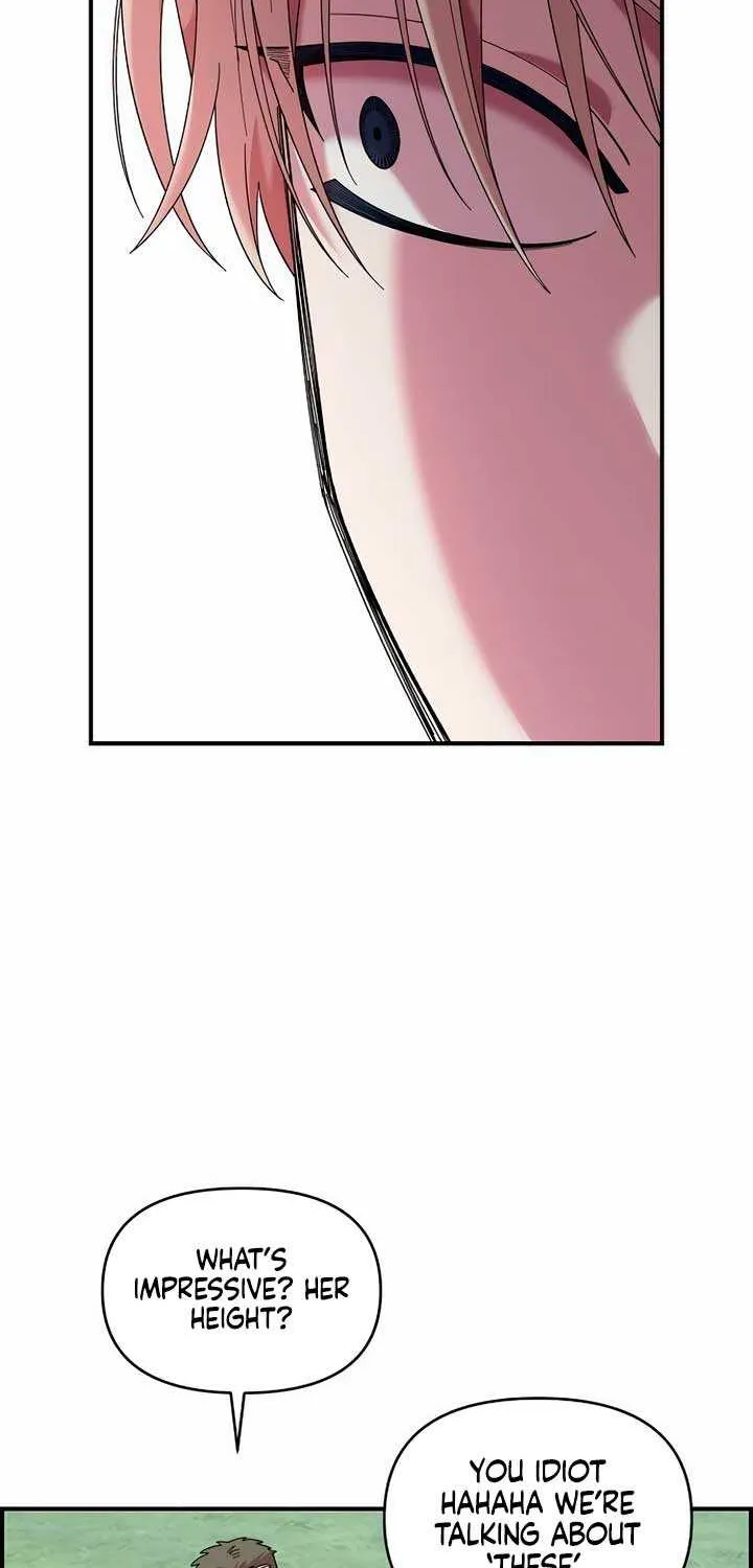 Childhood Friend Complex (Eunhi) Chapter 21 page 47 - 