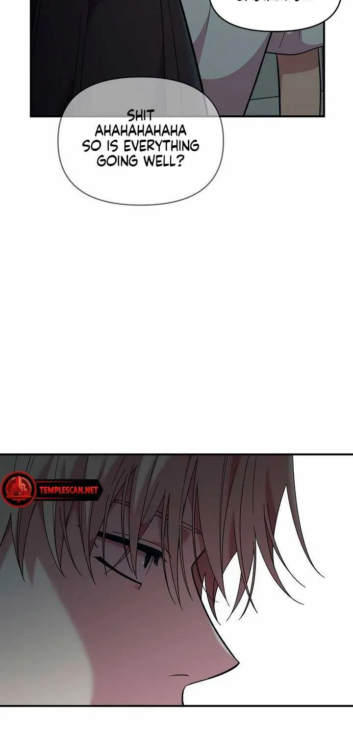 Childhood Friend Complex (Eunhi) Chapter 21 page 50 - 