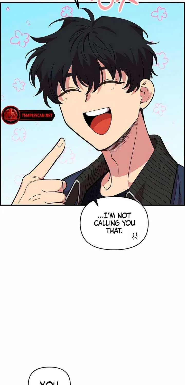 Childhood Friend Complex (Eunhi) Chapter 21 page 6 - 