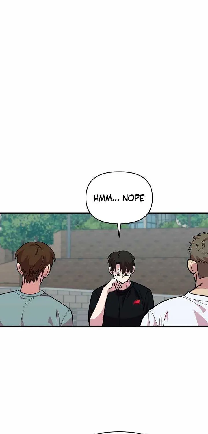 Childhood Friend Complex (Eunhi) Chapter 21 page 51 - 