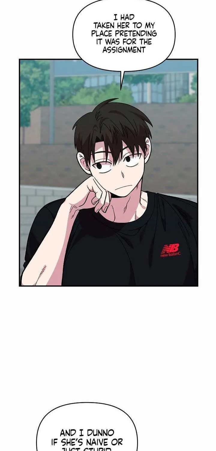 Childhood Friend Complex (Eunhi) Chapter 21 page 52 - 
