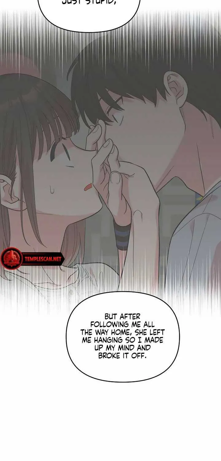 Childhood Friend Complex (Eunhi) Chapter 21 page 53 - 