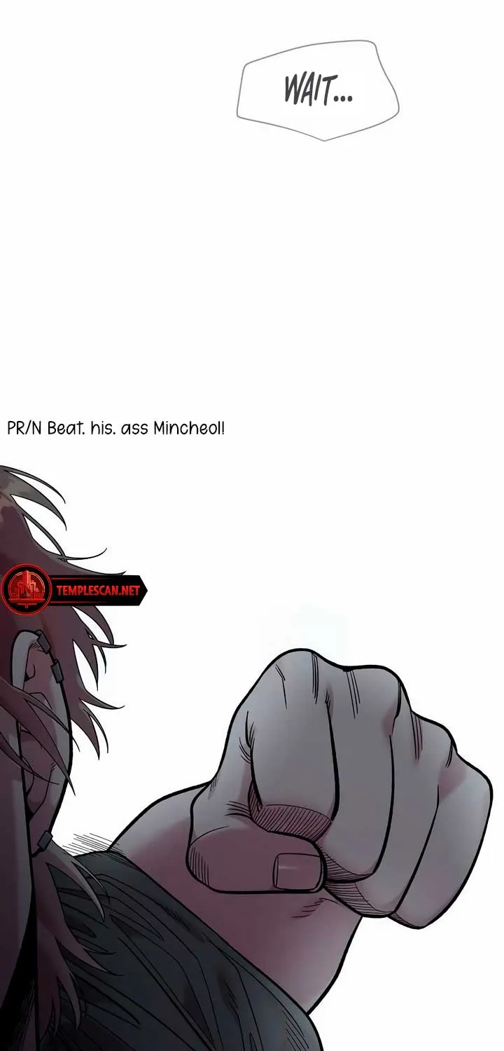 Childhood Friend Complex (Eunhi) Chapter 21 page 60 - 