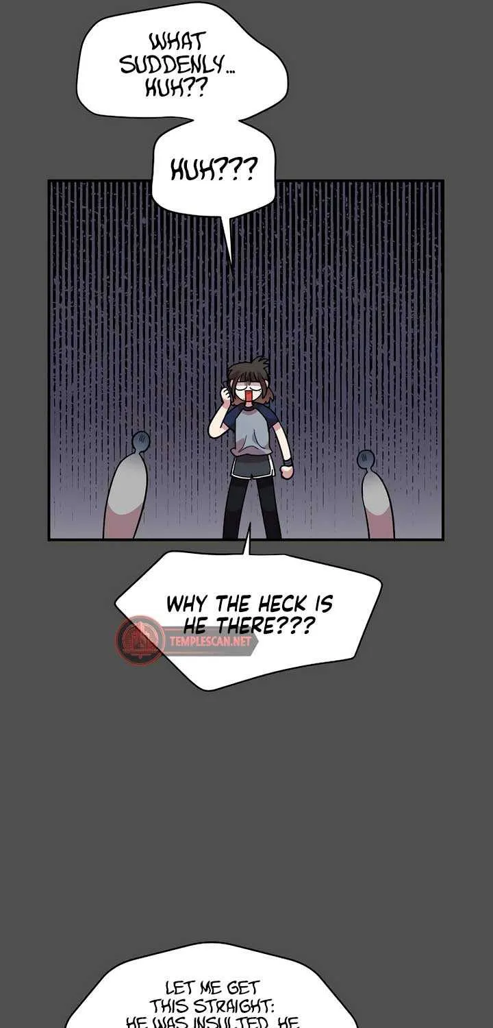 Childhood Friend Complex (Eunhi) Chapter 21 page 65 - 