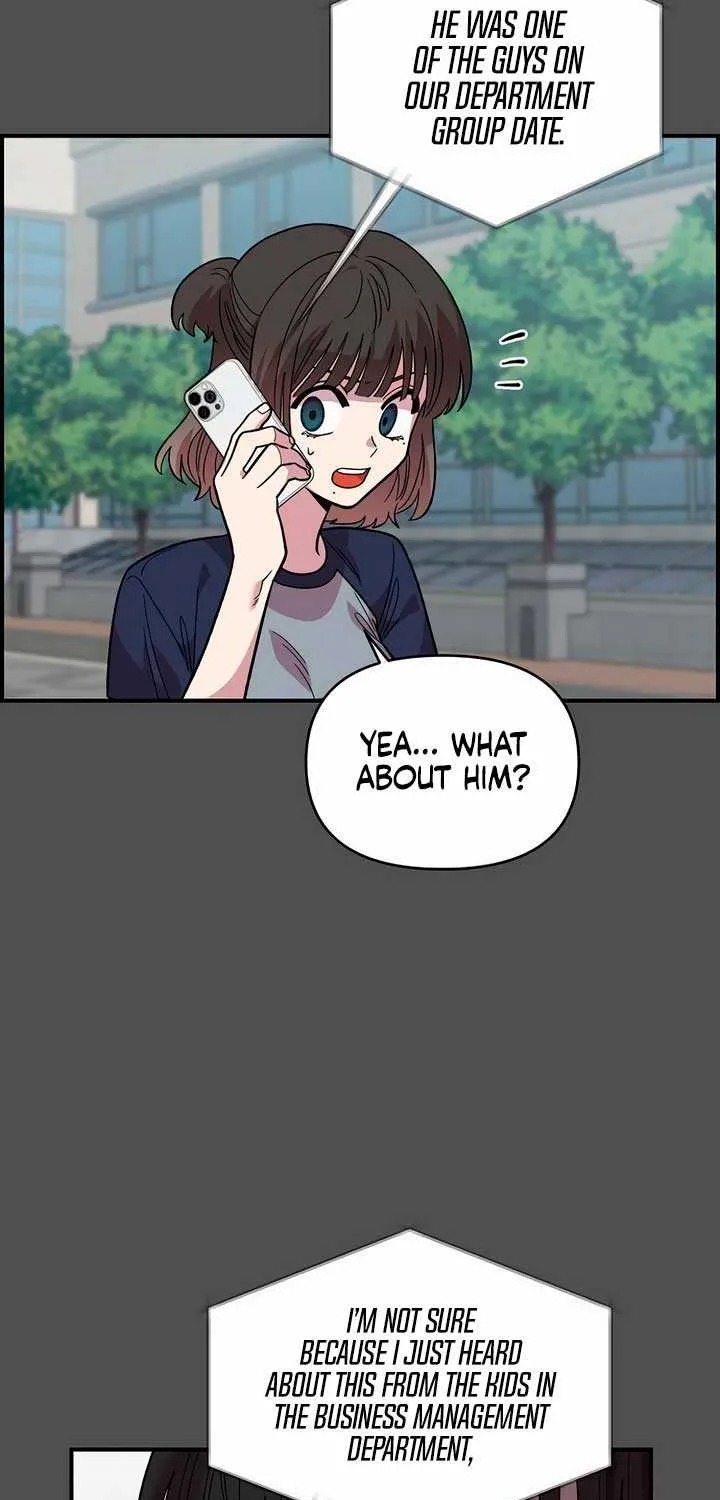 Childhood Friend Complex (Eunhi) Chapter 21 page 67 - 