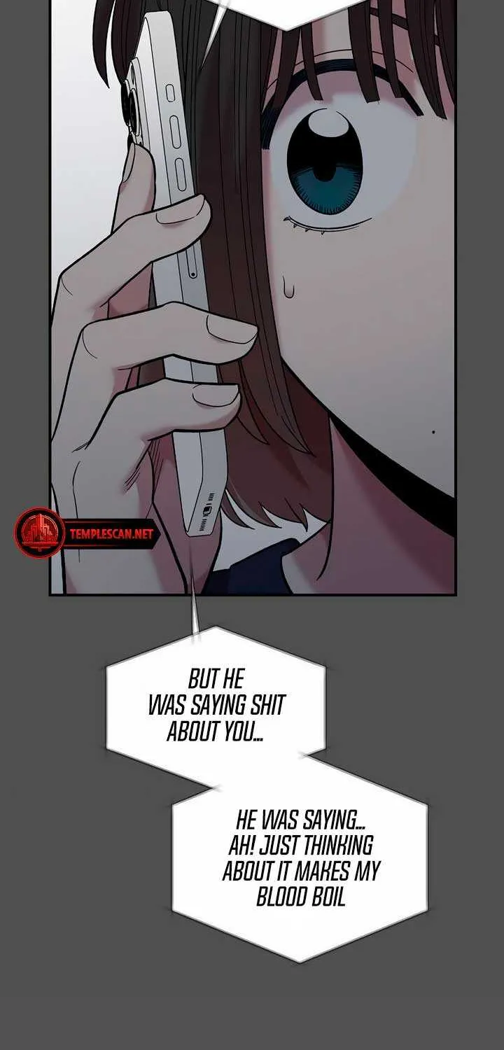 Childhood Friend Complex (Eunhi) Chapter 21 page 68 - 