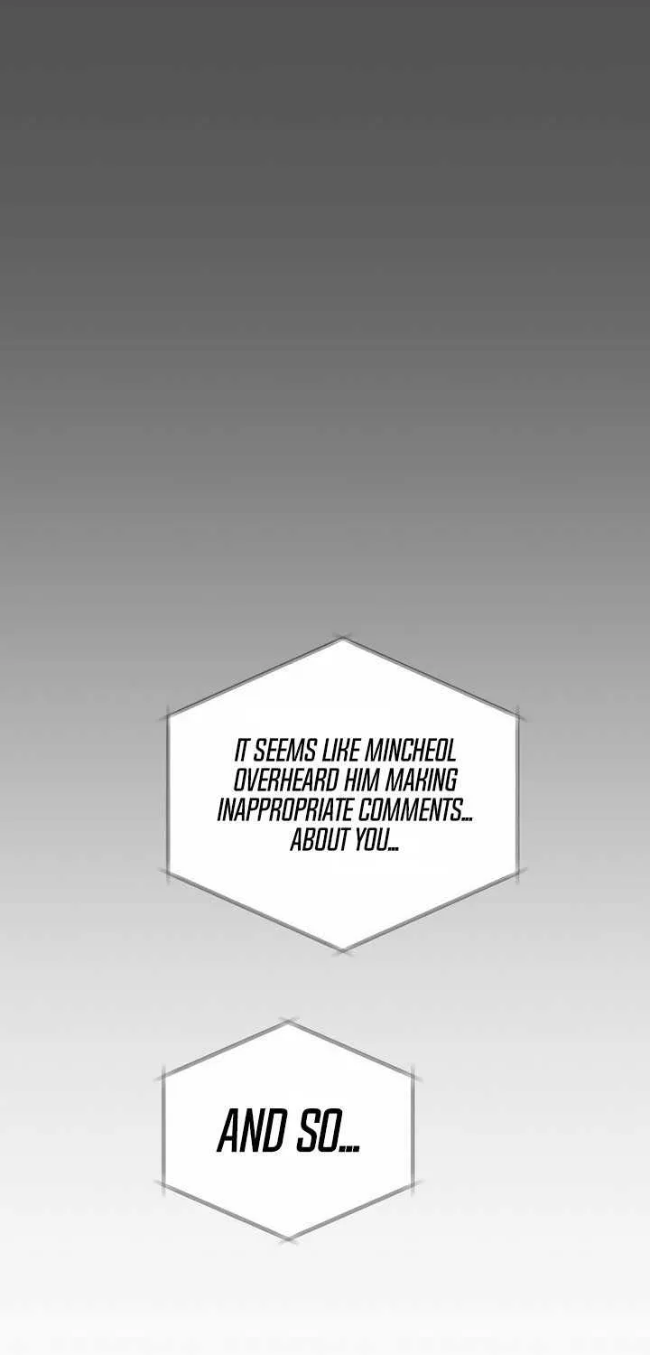 Childhood Friend Complex (Eunhi) Chapter 21 page 69 - 