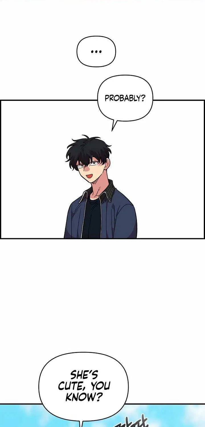 Childhood Friend Complex (Eunhi) Chapter 21 page 8 - 