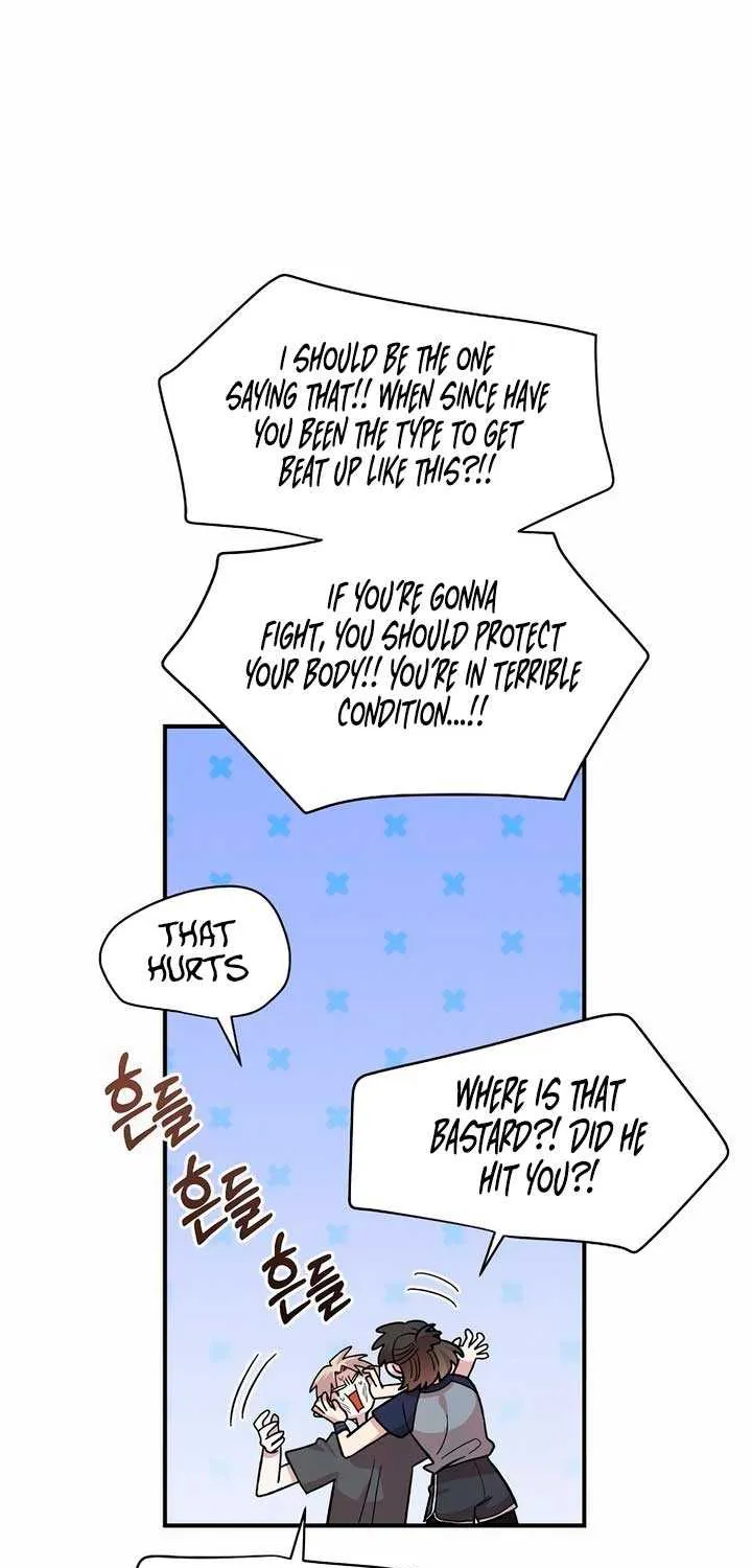 Childhood Friend Complex (Eunhi) Chapter 21 page 75 - 