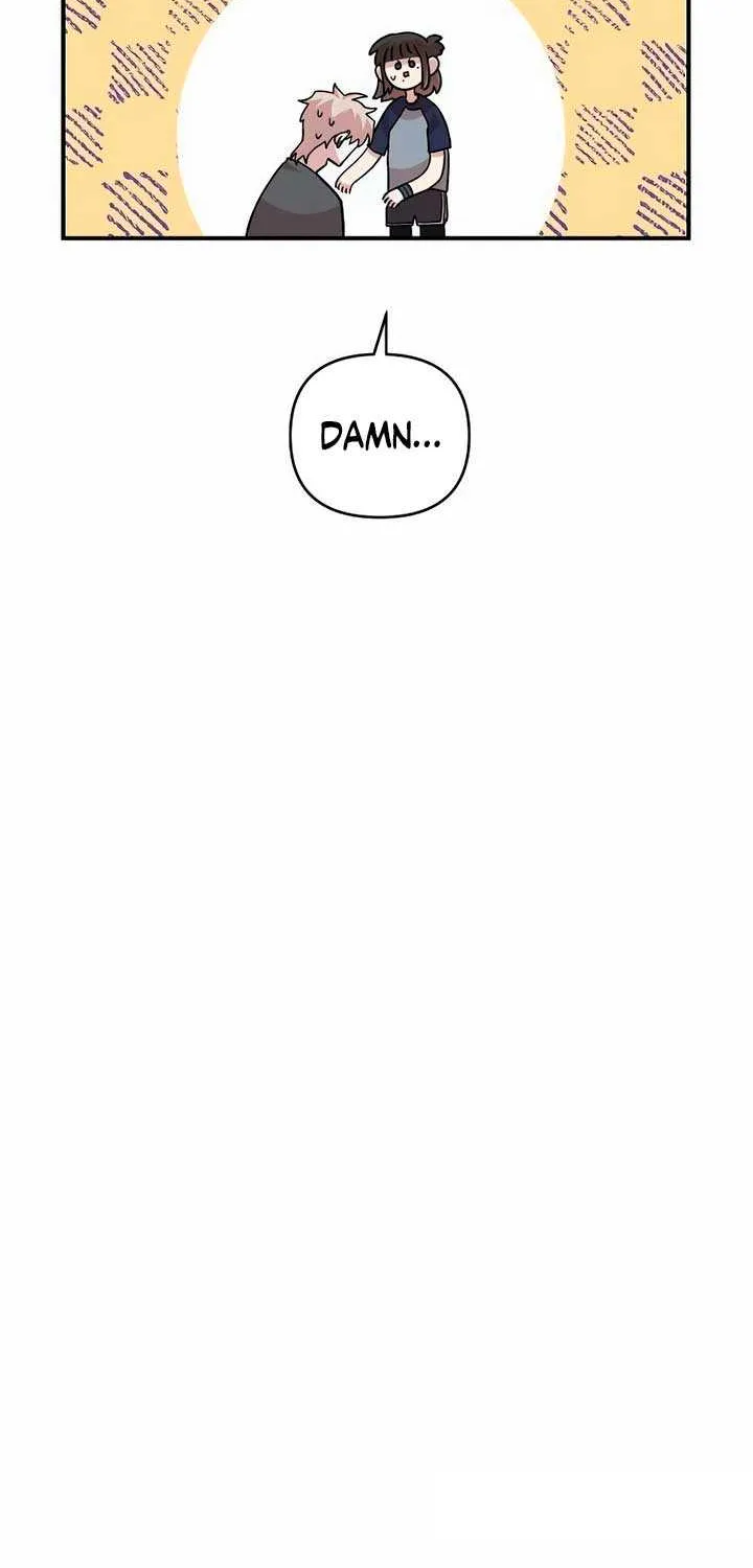 Childhood Friend Complex (Eunhi) Chapter 21 page 80 - 