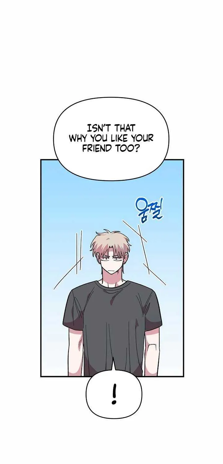 Childhood Friend Complex (Eunhi) Chapter 21 page 10 - 