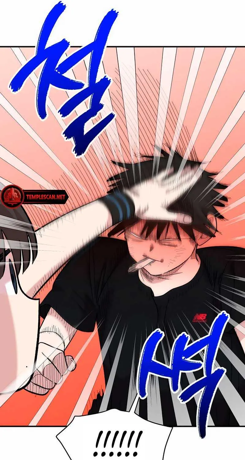Childhood Friend Complex (Eunhi) Chapter 22 page 12 - 
