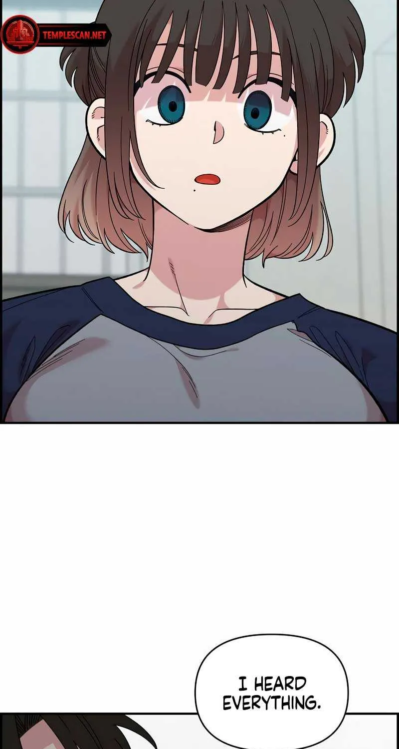 Childhood Friend Complex (Eunhi) Chapter 22 page 16 - 
