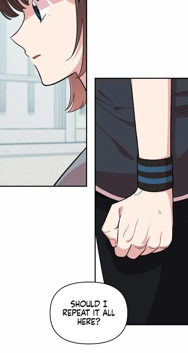 Childhood Friend Complex (Eunhi) Chapter 22 page 18 - 