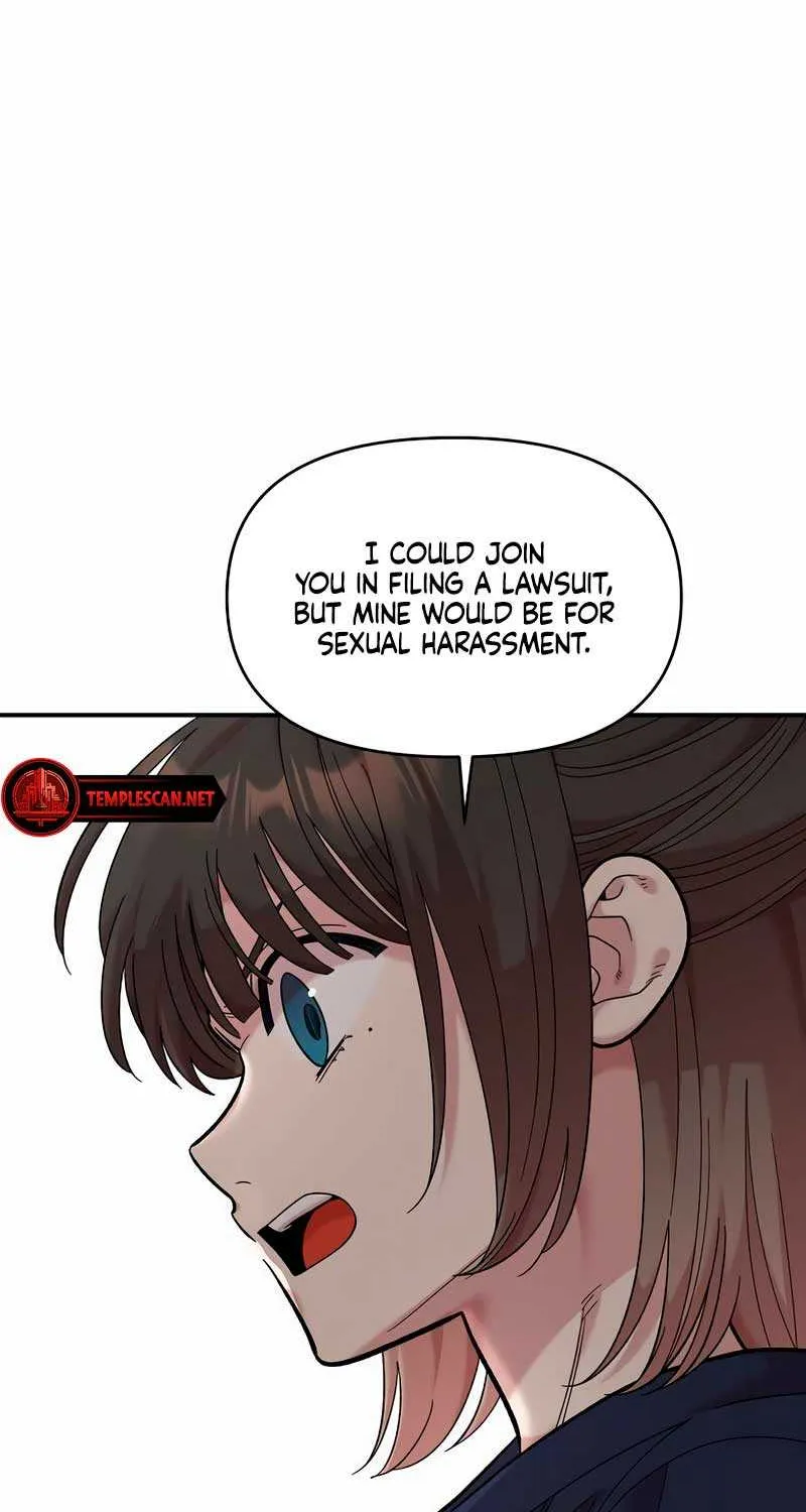 Childhood Friend Complex (Eunhi) Chapter 22 page 19 - 