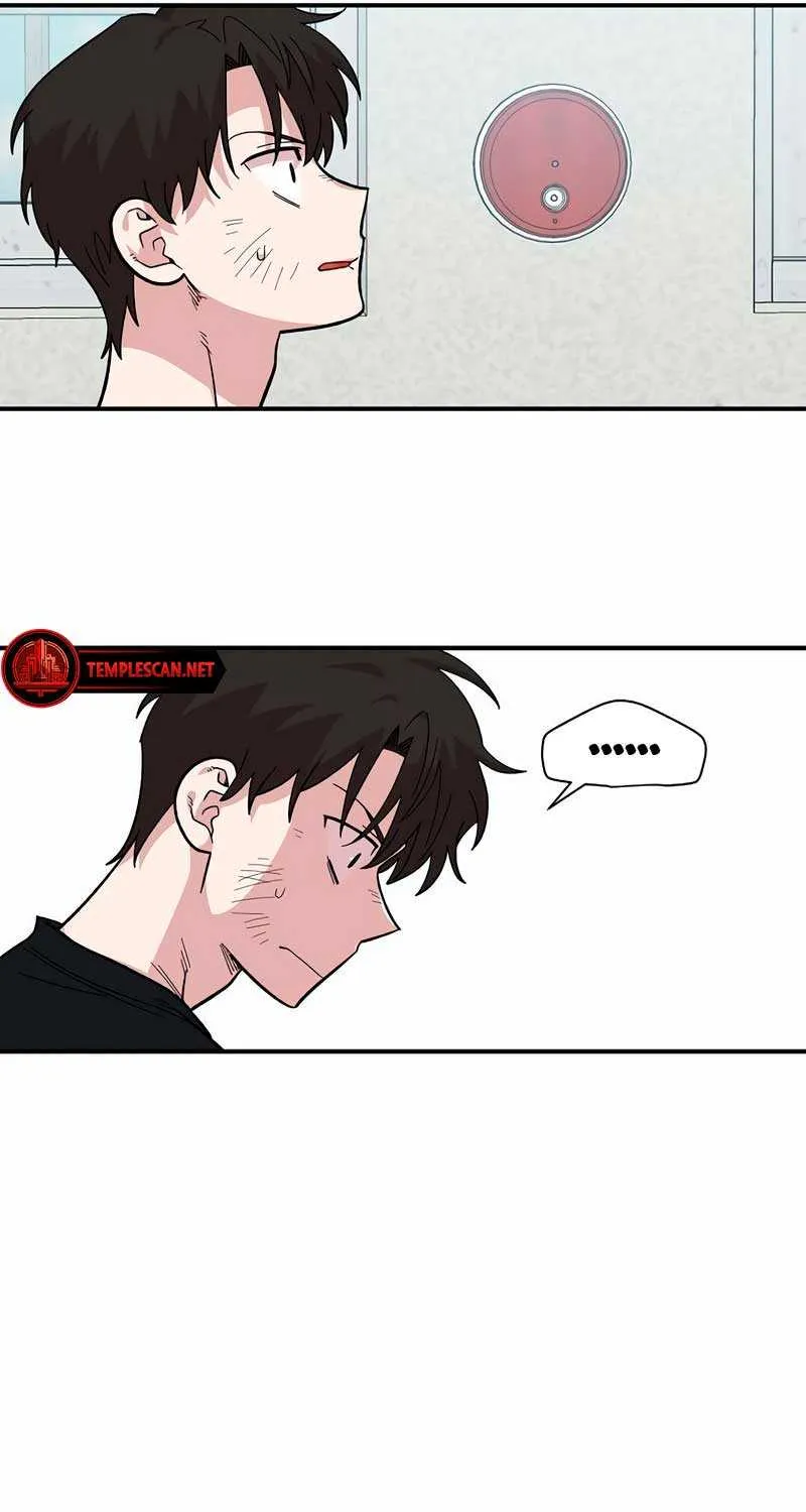 Childhood Friend Complex (Eunhi) Chapter 22 page 21 - 