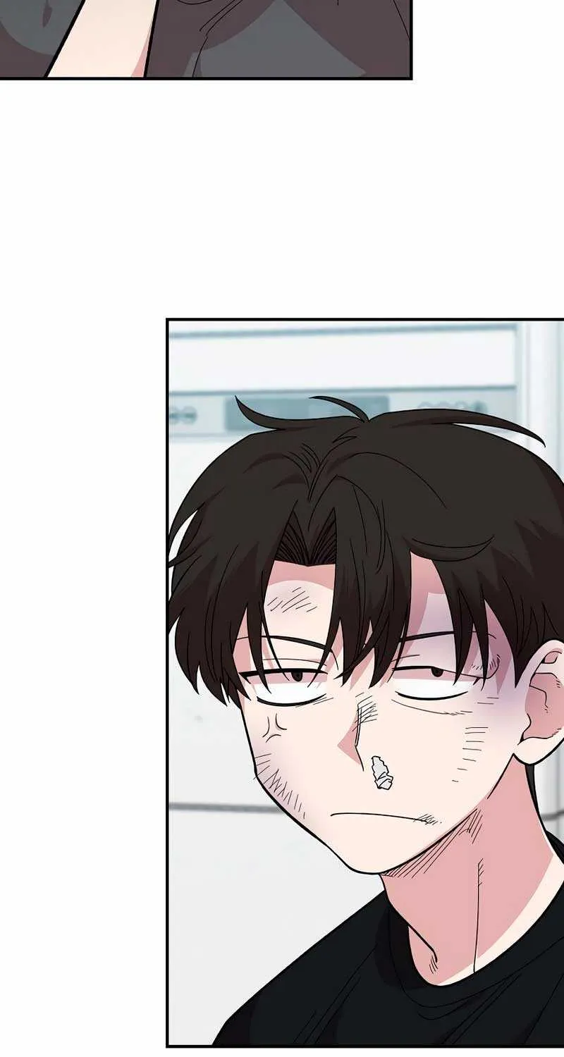 Childhood Friend Complex (Eunhi) Chapter 22 page 4 - 