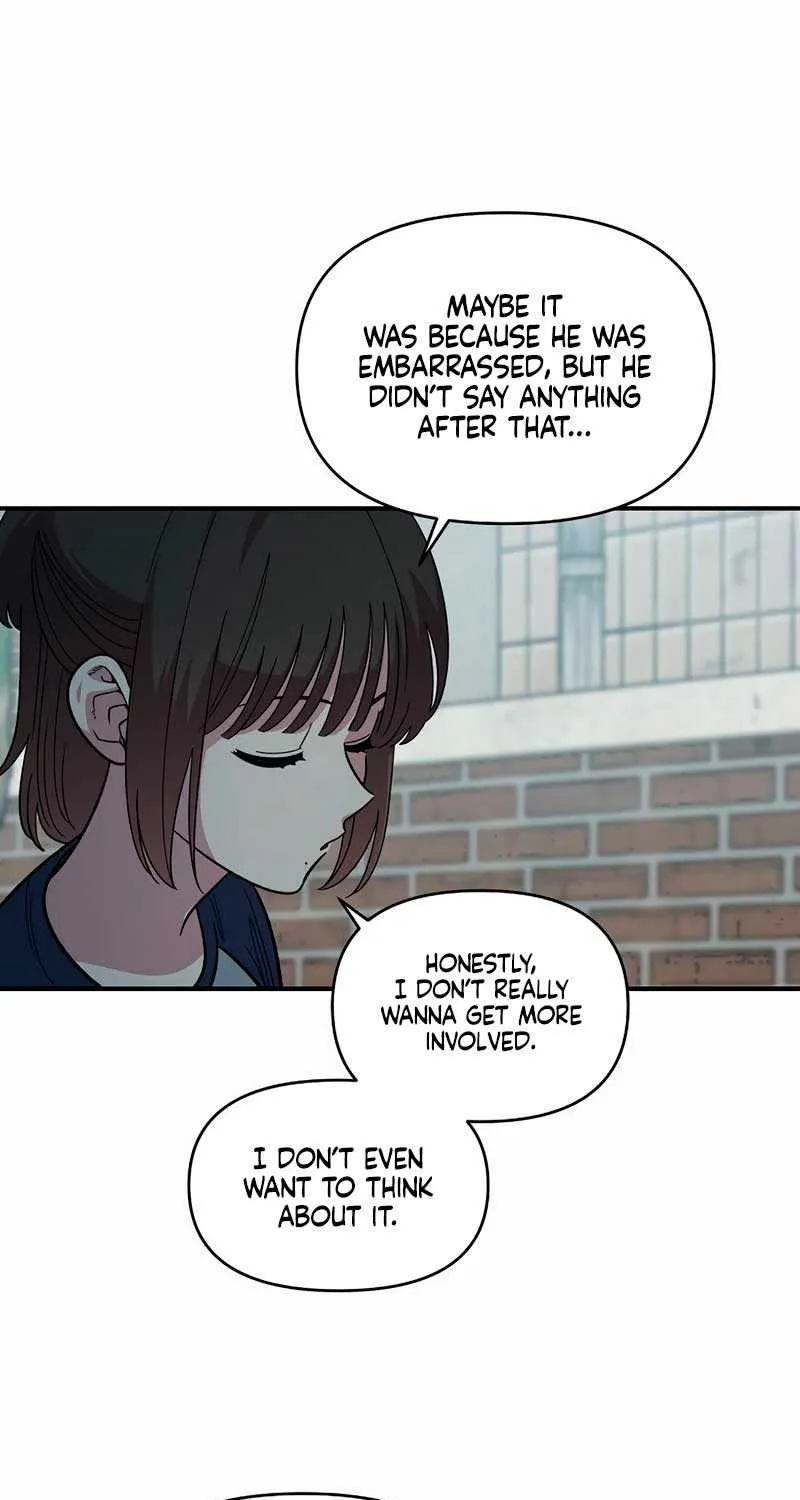 Childhood Friend Complex (Eunhi) Chapter 22 page 34 - 