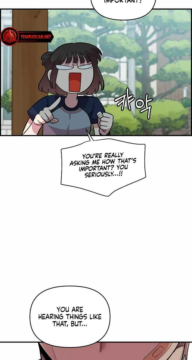 Childhood Friend Complex (Eunhi) Chapter 22 page 40 - 