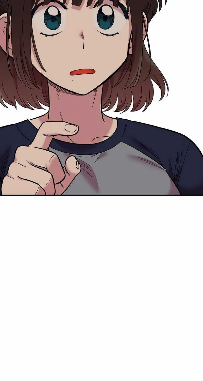 Childhood Friend Complex (Eunhi) Chapter 22 page 43 - 