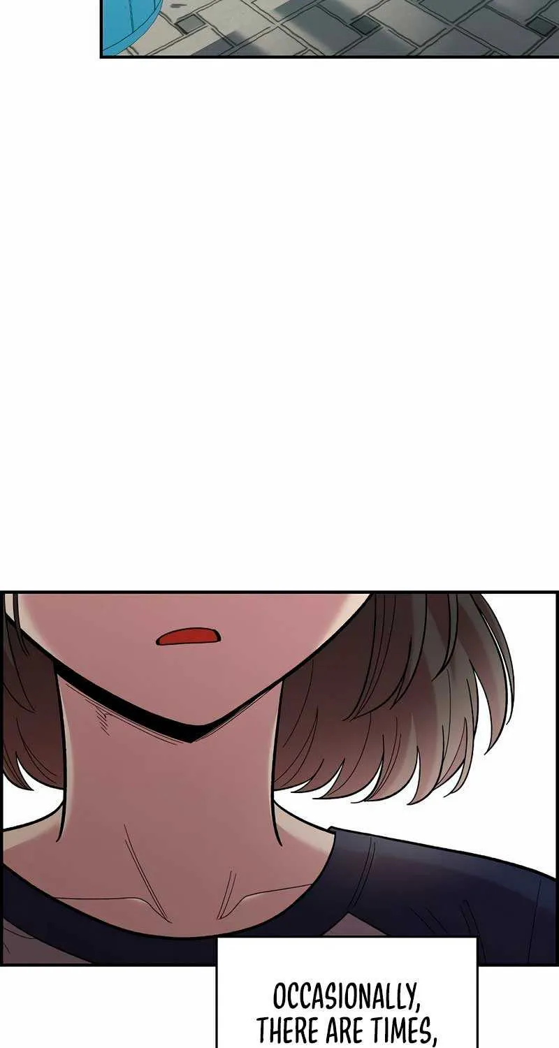 Childhood Friend Complex (Eunhi) Chapter 22 page 45 - 