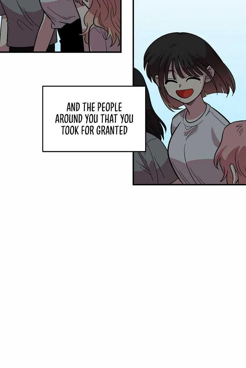 Childhood Friend Complex (Eunhi) Chapter 22 page 47 - 
