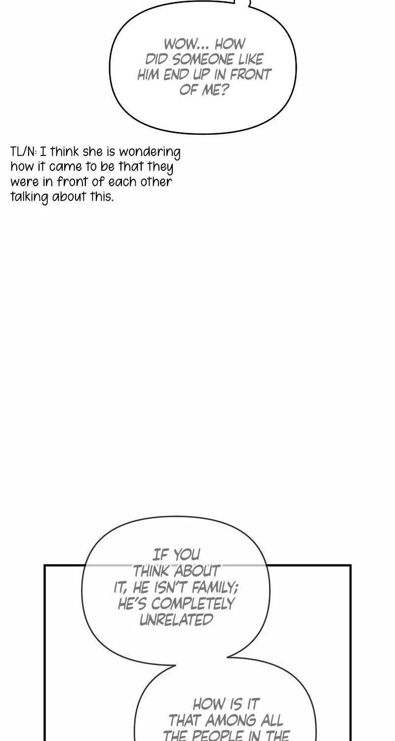 Childhood Friend Complex (Eunhi) Chapter 22 page 51 - 